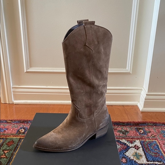 Texan Boot - Picture 3 of 10